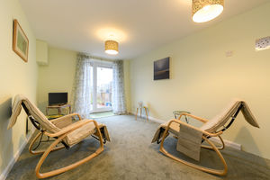 Garden Room- click for photo gallery